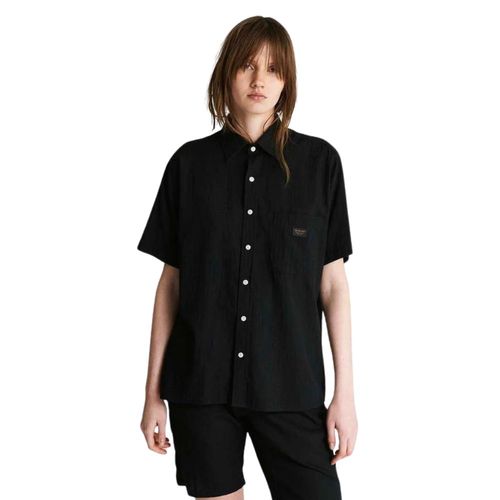 Camisa Unisex Revolver Discovery