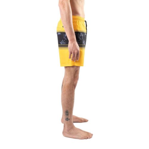 Short Hombre Oneill Cali Stripe