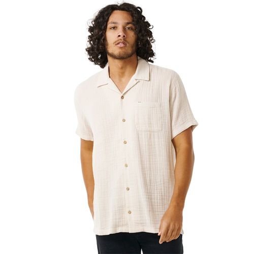 Camisa Hombre Rip Curl Reg Premium Surf
