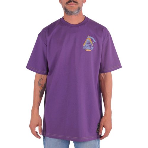 Remera Hombre Volcom Heavy Prints