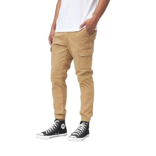 Pantalon Hombre Billabong Elastic Cargo