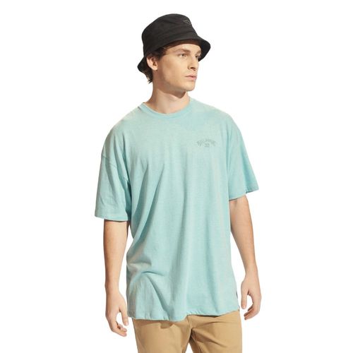 Remera Hombre Billabong Journey