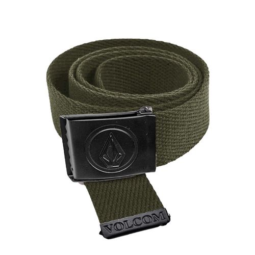 Cinturon Hombre Volcom Circle Web