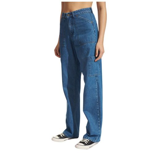 Pantalon Mujer Billabong Leia