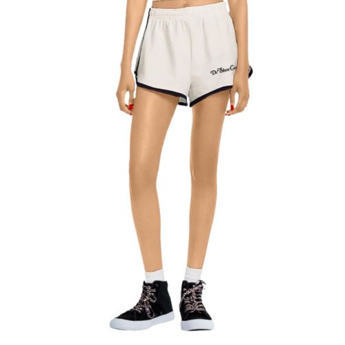 Short Mujer Dc Leslie
