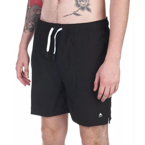 Short Hombre Burton Volley Plain