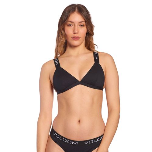 Corpiño Mujer Volcom Tri Fix Elastic