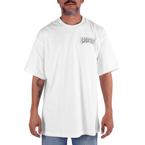 Remera Unisex Creature Brainwash