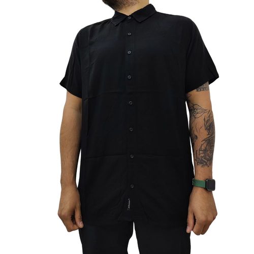 Camisa Hombre Santa Cruz Sh Ads