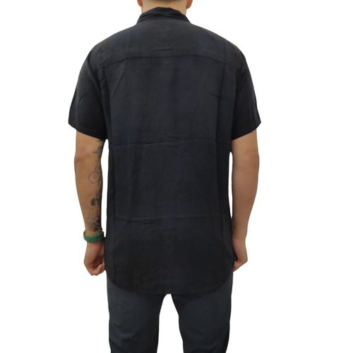 Camisa Hombre Santa Cruz Sh Ads