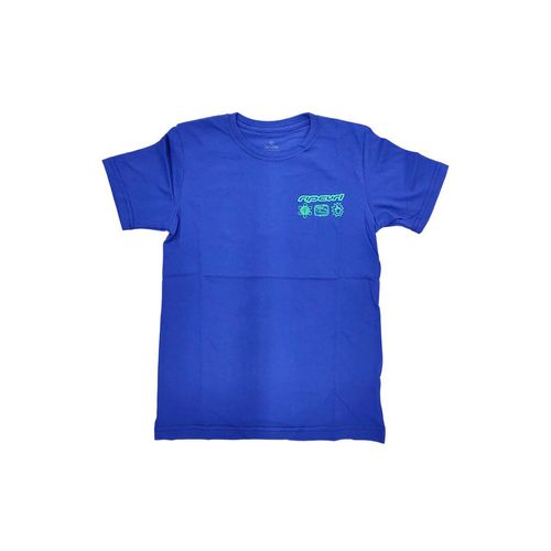 Remera Niño Rip Curl New Print