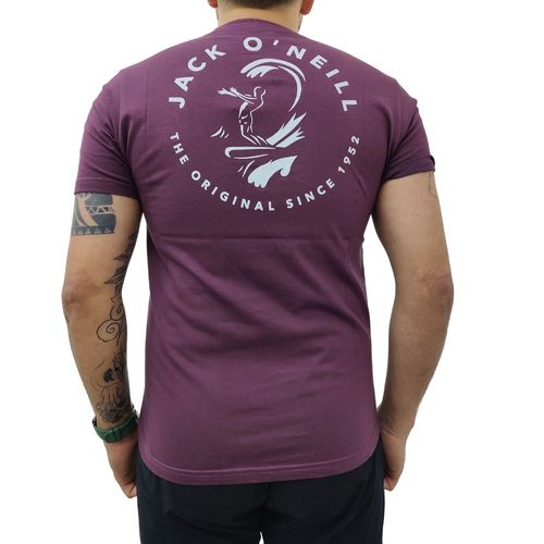 Remera Hombre Oneill Sea Bright