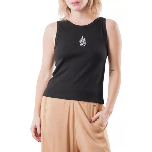Musculosa Mujer Oneill Frontal