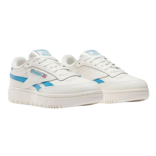 Zapatillas Mujer Reebok Club C Double Revenge