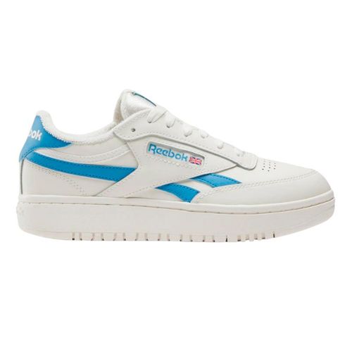Zapatillas Mujer Reebok Club C Double Revenge