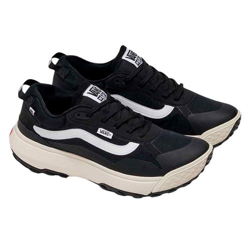 Zapatillas Hombre Vans Crosspath