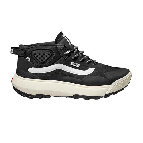 Botas Hombre Vans Crosspath Mid