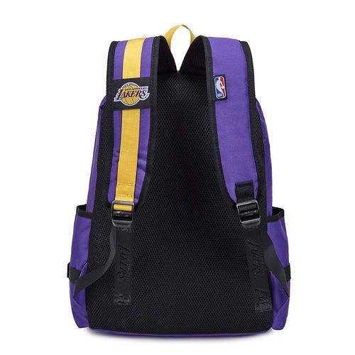 Mochila Nba Los Angeles Lakers