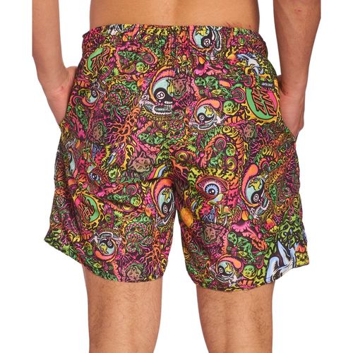 Short Niño Santa Cruz Dope Planet 12