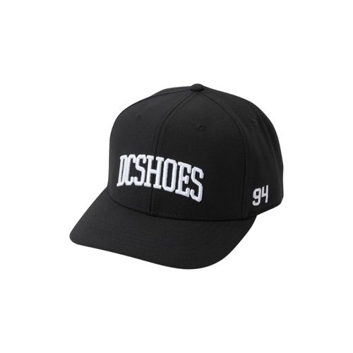 Gorra Unisex Dc Semi-Pro Unisex