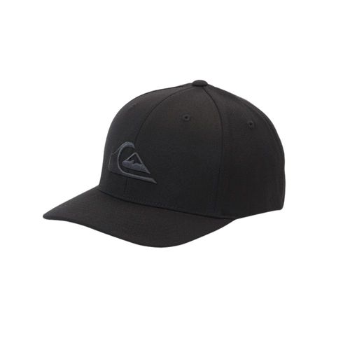 Gorra Unisex Quiksilver Mountain And Wave