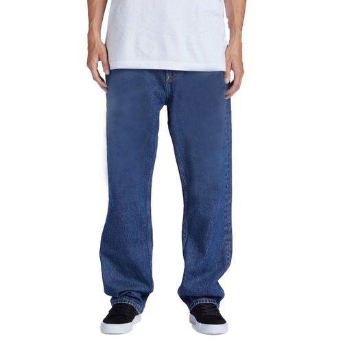 Pantalon Hombre Dc Wrk Relaxed Rid
