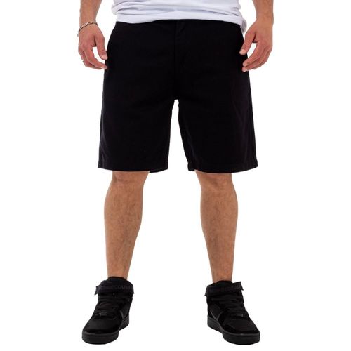 Bermuda Hombre Dc Worker Relax Chino