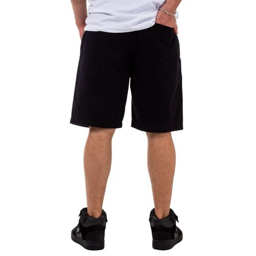 Bermuda Hombre Dc Worker Relax Chino
