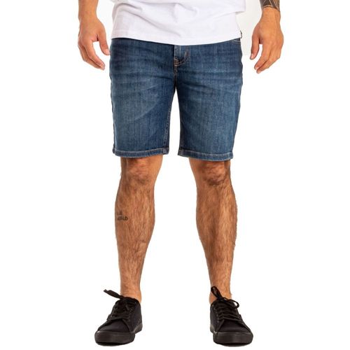 Bermuda Hombre Quiksilver Nineties