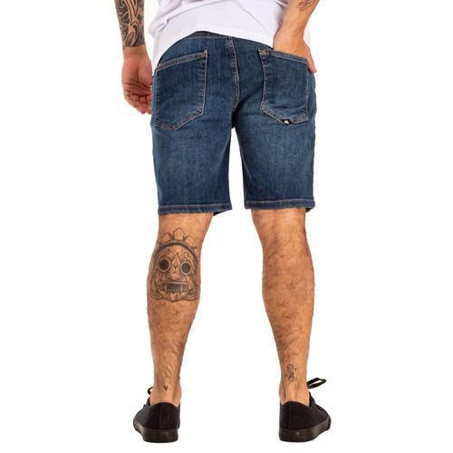 Bermuda Hombre Quiksilver Nineties