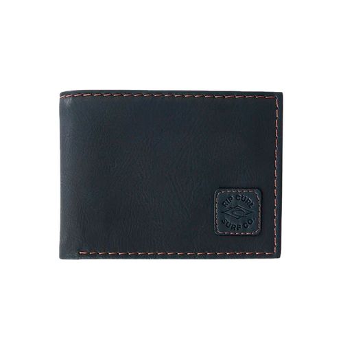 Billetera Hombre Rip Curl Patched