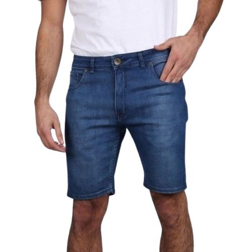 Bermuda Hombre Billabong League Deep