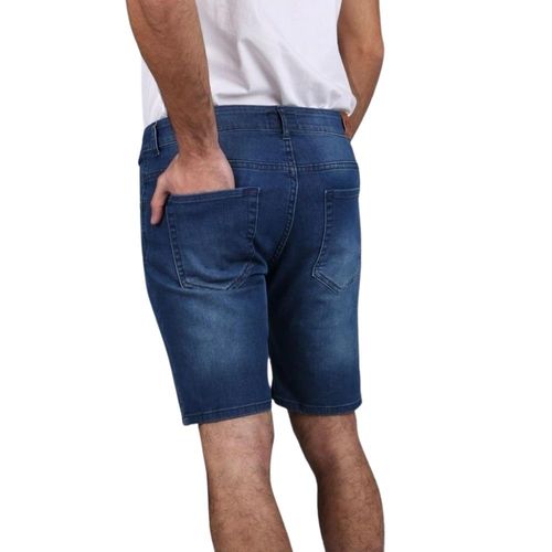 Bermuda Hombre Billabong League Deep