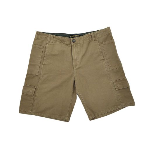 Bermuda Hombre Althon Utility