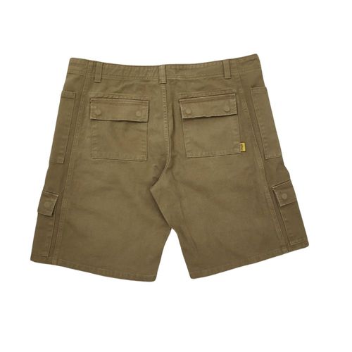 Bermuda Hombre Althon Utility