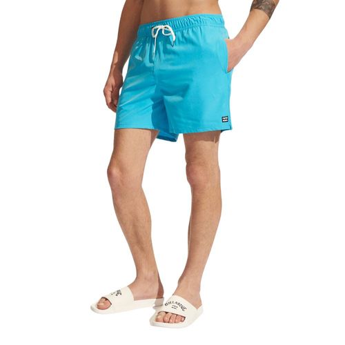 Short Hombre Billabong Core Lb