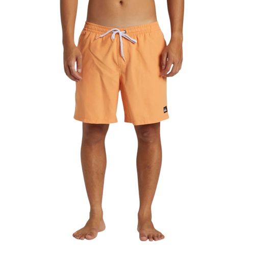Short Hombre Quiksilver Volley Essentials Solid