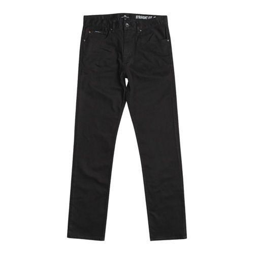 Pantalon Hombre Quiksilver Straight
