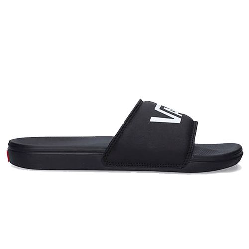 Ojotas Mujer Vans La Costa Slide On