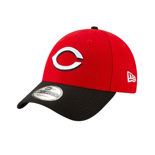 Gorra Unisex New Era Cincinnati Reds