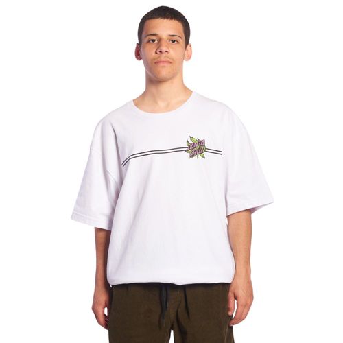 Remera Hombre Santa Cruz Mge Hawai