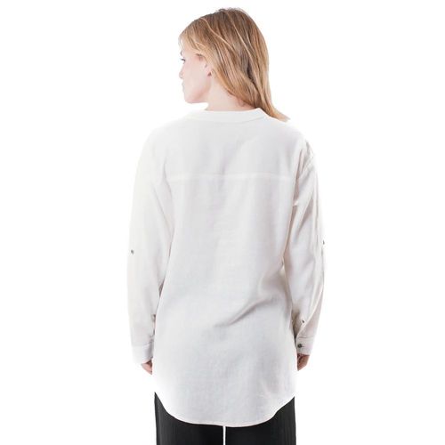 Camisa Mujer Oneill Bizelin