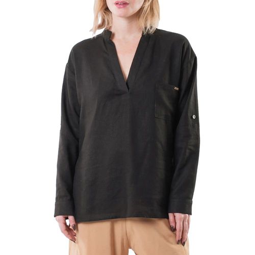 Camisa Mujer Oneill Bizelin