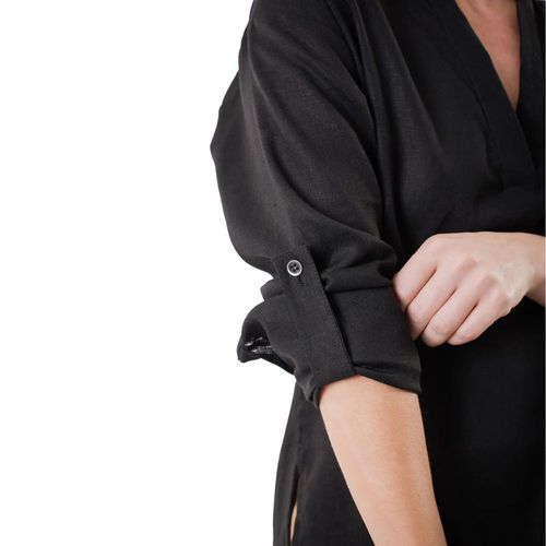 Camisa Mujer Oneill Bizelin