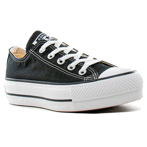 Zapatillas Mujer Converse Ctas Lift Ox Mujer