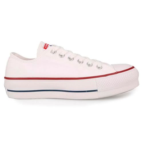 Zapatillas Mujer Converse Ctas Lift Ox Mujer