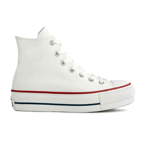 Botas Mujer Converse Chuck Taylor All Star Lift Hi