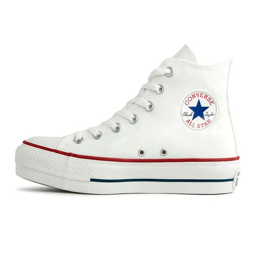 Botas Mujer Converse Chuck Taylor All Star Lift Hi