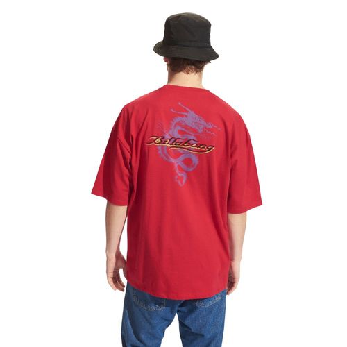 Remera Hombre Billabong Enter The Dragon Og