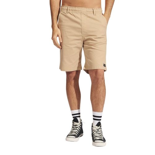 Bermuda Hombre Element Howland Elastic